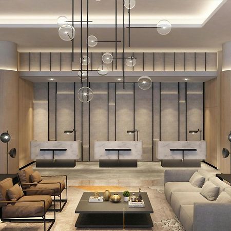 Ac Hotel By Marriott Ipoh Exterior foto