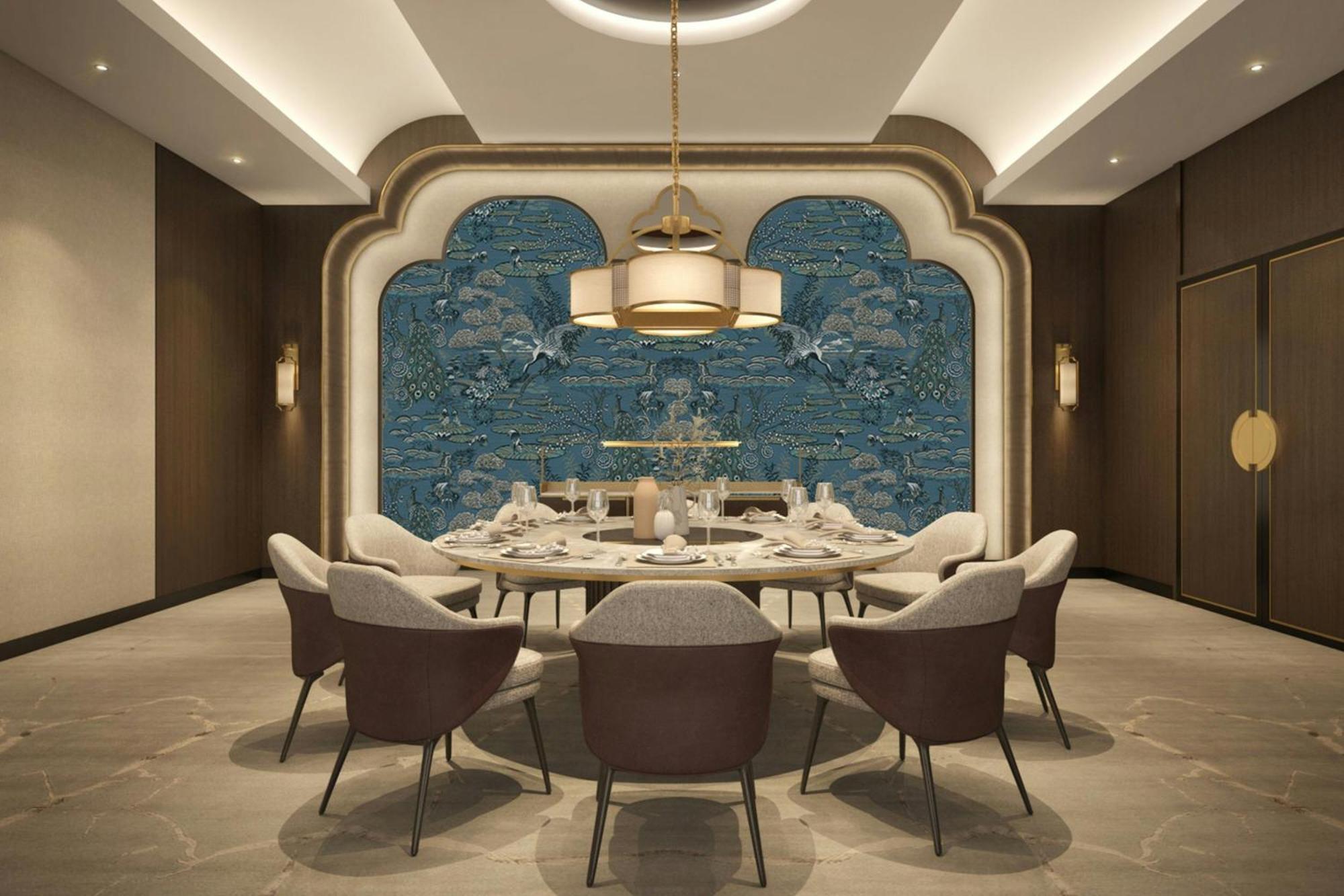 Ac Hotel By Marriott Ipoh Exterior foto