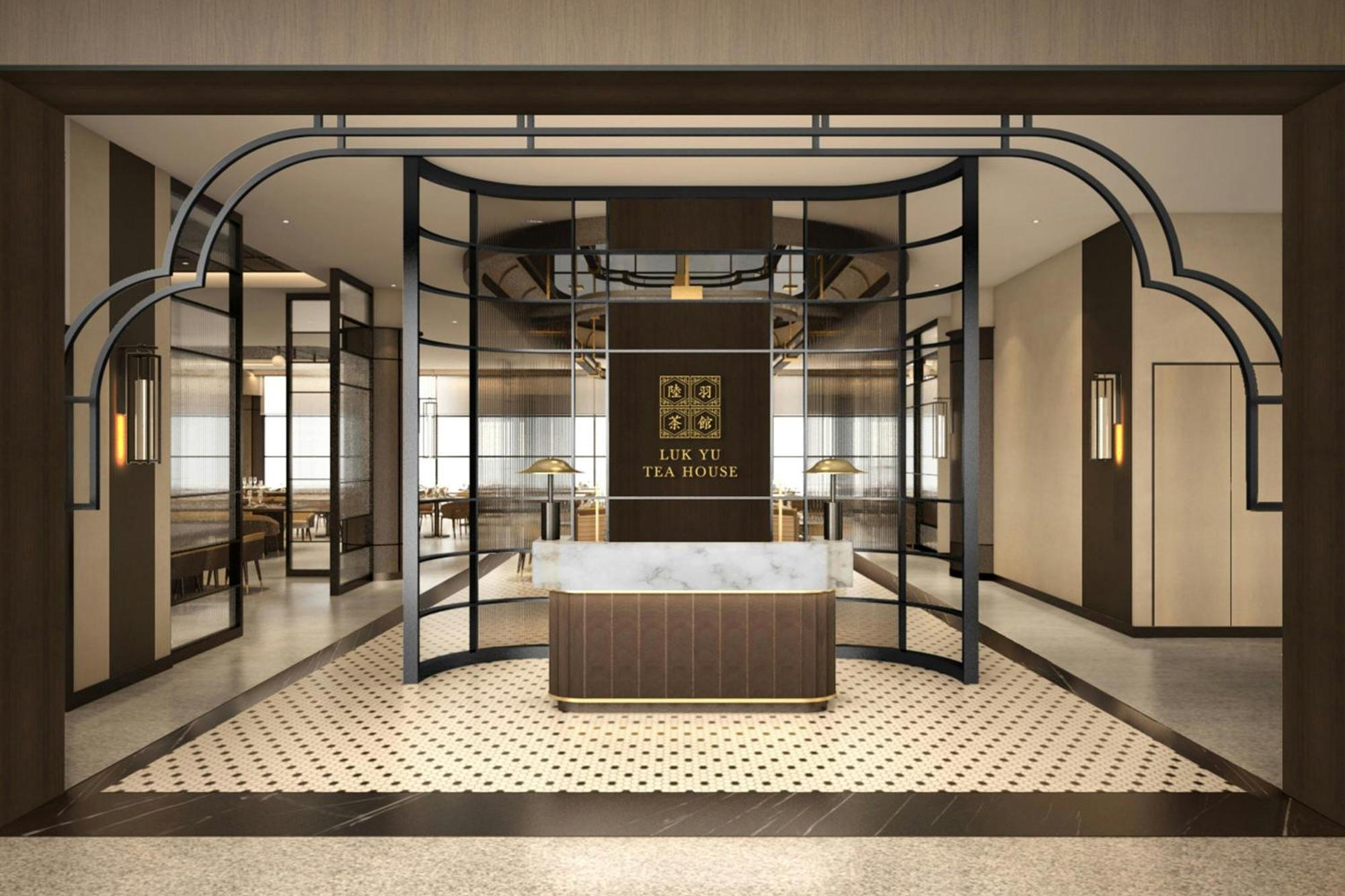 Ac Hotel By Marriott Ipoh Exterior foto