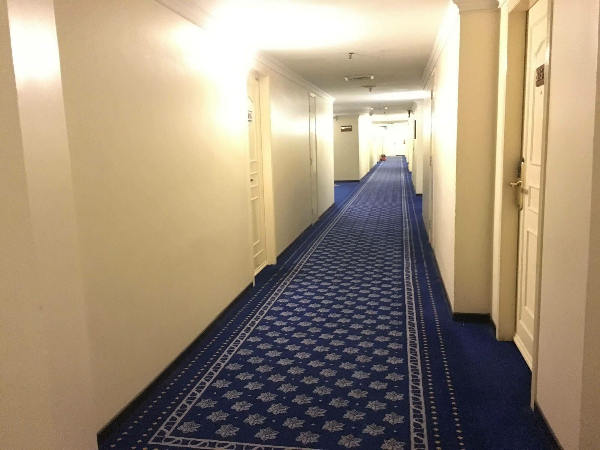 Ac Hotel By Marriott Ipoh Exterior foto